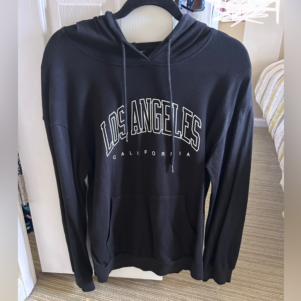Los Angeles Hoodie